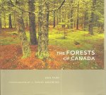 The Forests of Canada