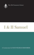 I and II Samuel (Otl)