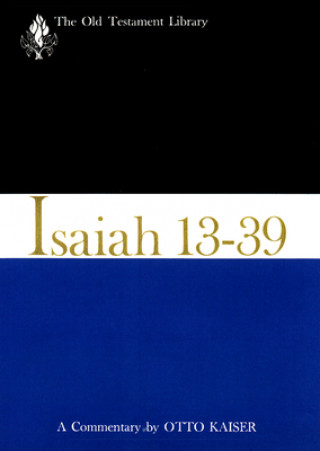 Isaiah 13-39 (Otl)