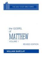 The Gospel of Matthew