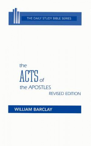 The Acts of the Apostles