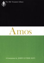The Book of Amos (Otl)