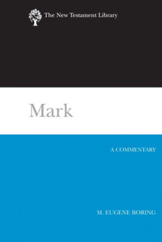Mark: A Commentary