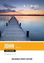 John for Everyone, Part 2 (Enlarged Print)