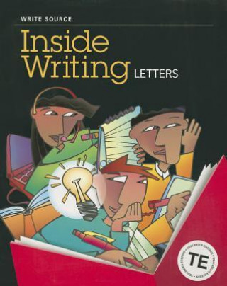 Great Source Write Source Inside Writing: Teacher's Edition Grade 8 2003