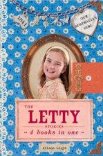 The Letty Stories