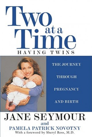 Two at a Time: Having Twins the Journey Through Pregnancy and Birth