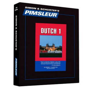 Pimsleur Dutch
