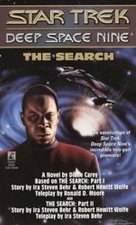 The Star Trek: Deep Space Nine: The Search