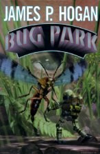 Bug Park Hardcover