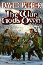 The War God's Own