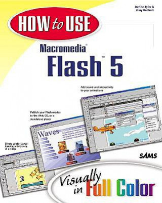 How to Use Macromedia Flash 5