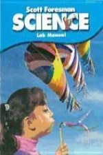 Science Lab Manual, Grade 1