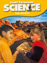 Science Lab Manual, Grade 2