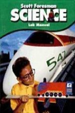 Science Lab Manual, Grade 3