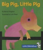 Big Pig, Little Pig