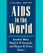 AIDS in the World 1992