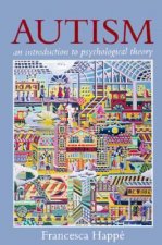 Autism: An Introduction to Psychological Theory