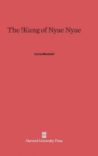 !Kung of Nyae Nyae