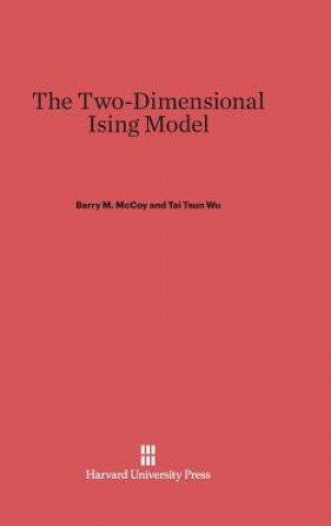 Two-Dimensional Ising Model