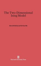 Two-Dimensional Ising Model