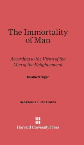 Immortality of Man