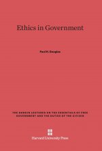 Ethics in Government