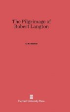 Pilgrimage of Robert Langton