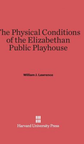 Physical Conditions of the Elizabethan Public Playhouse