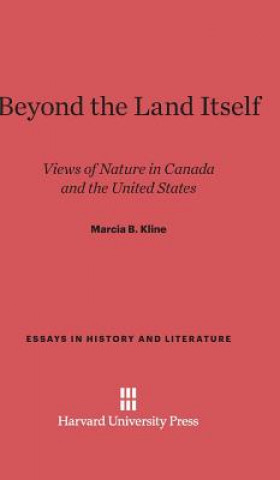 Beyond the Land Itself