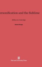 Personification and the Sublime