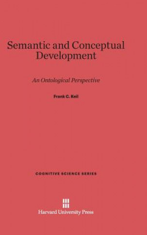 Semantic and Conceptual Development