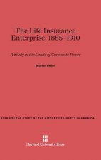 Life Insurance Enterprise, 1885-1910