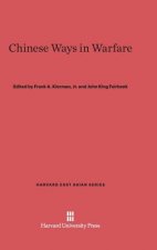 Chinese Ways in Warfare