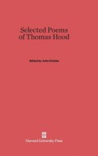 Selected Poems of Thomas Hood