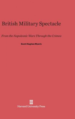 British Military Spectacle