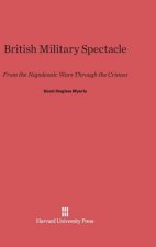 British Military Spectacle