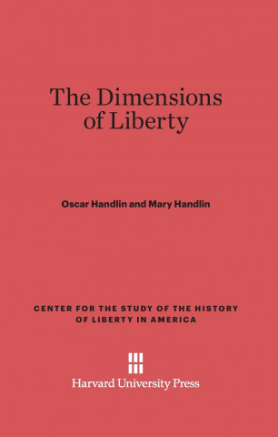 Dimensions of Liberty