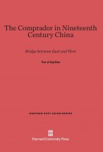 Comprador in Nineteenth Century China