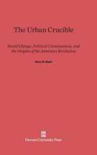 Urban Crucible