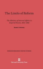 Limits of Reform