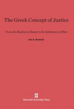 Greek Concept of Justice