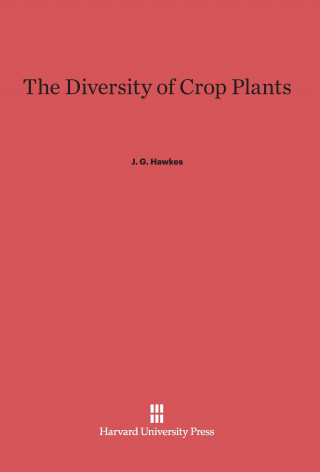 Diversity of Crop Plants