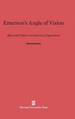 Emerson's Angle of Vision