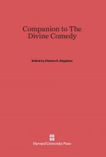 Companion to The Divine Comedy