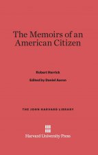 Memoirs of an American Citizen