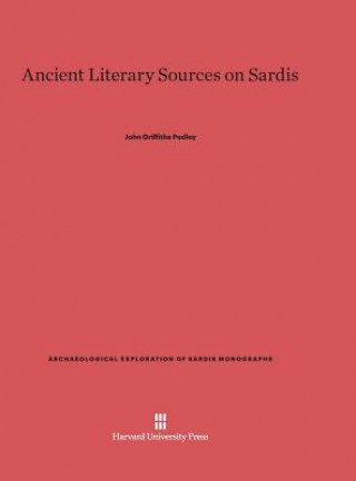 Ancient Literary Sources on Sardis