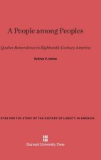 People among Peoples