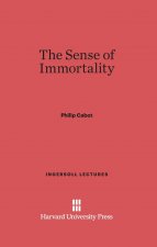 Sense of Immortality