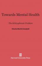 Towards Mental Health